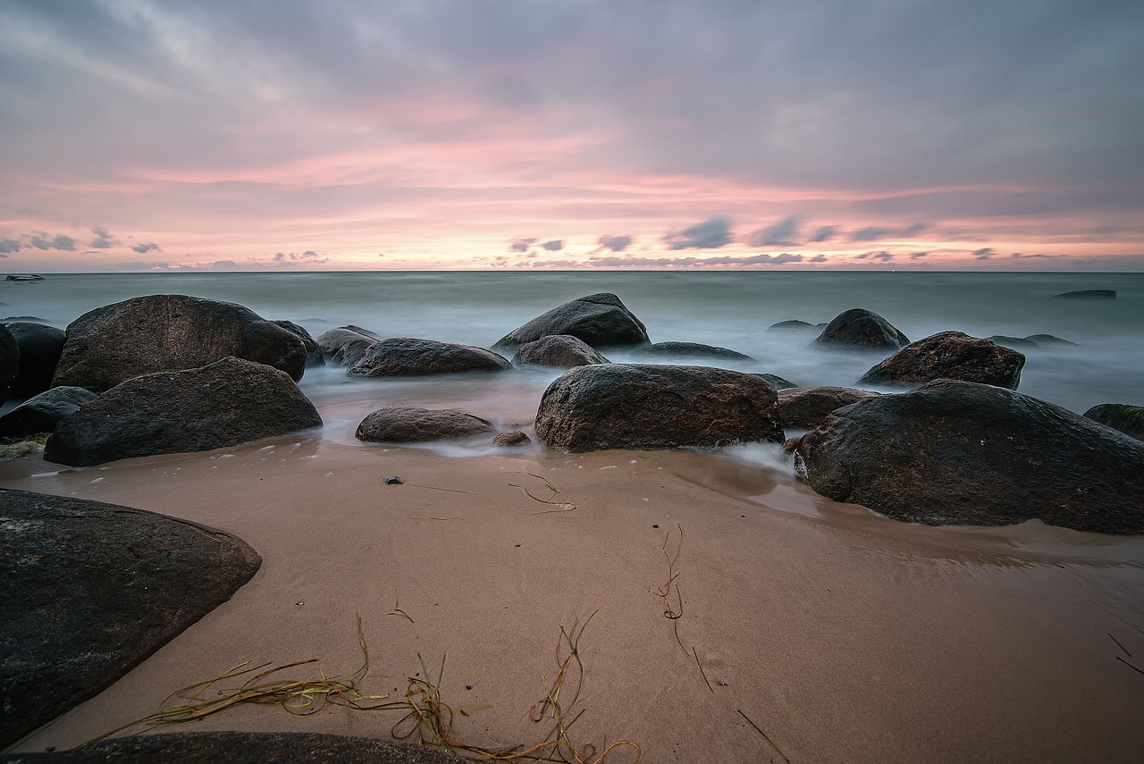 How to Make Your Beach Trip More Sustainable?